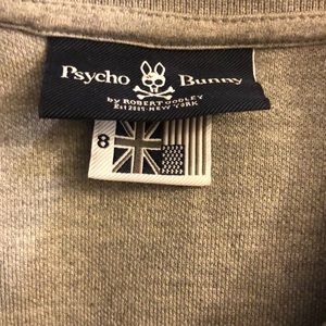 Psycho Bunny Polo shirt